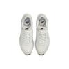 Nike Кроссовки мужские Waffle Debut White Black Orange DH9522-101