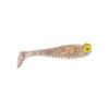 Светящаяся приманка T-Tail Soft Bait 5см 1.2г - Бионическая приманка в виде маленькой рыбки для рыбалки.
