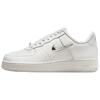 Кроссовки Air Force 1 07 Classic Женские кроссовки Белые IU7558-030