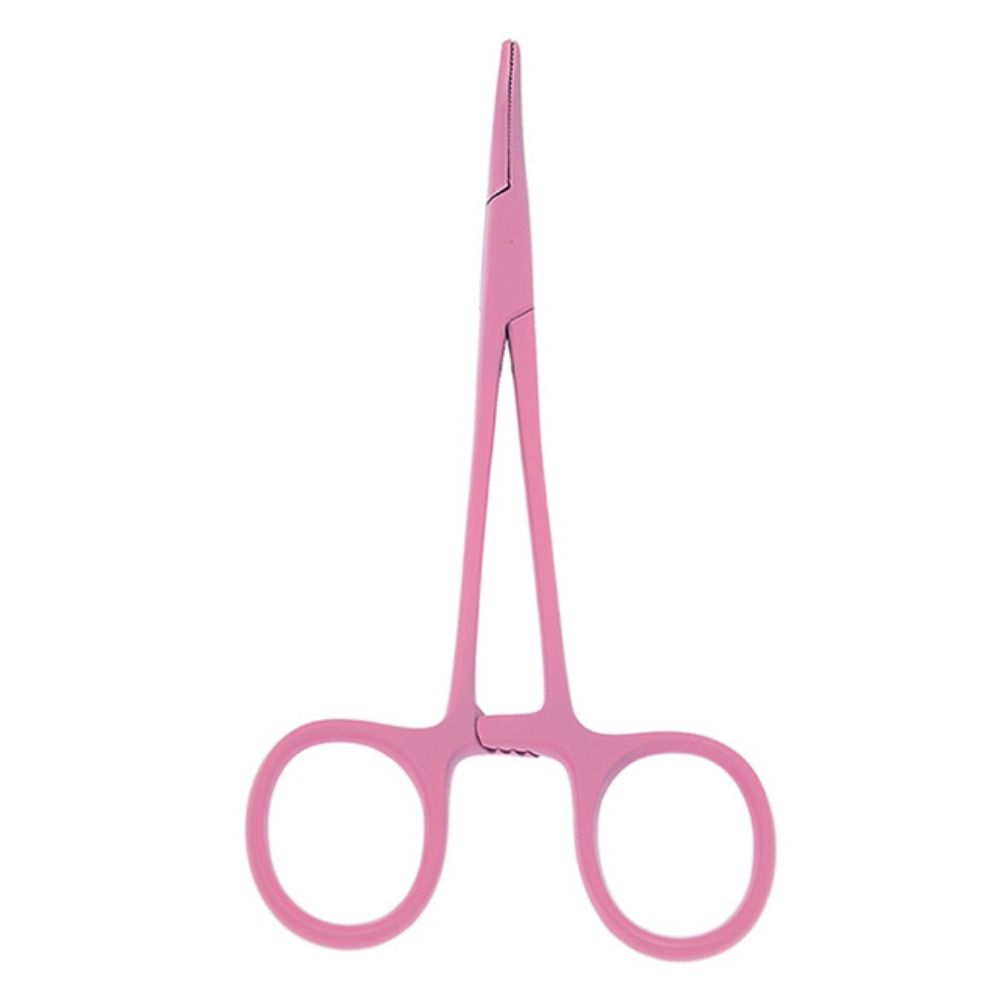 Tip Dog Grooming Scissors Trauma Shears Scissor Cat Surgical Forceps Pet Hemostatic Clip