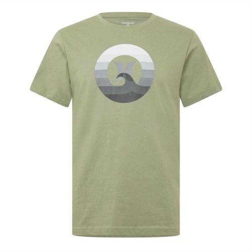 Hurley Mens Wave T-Shirt
