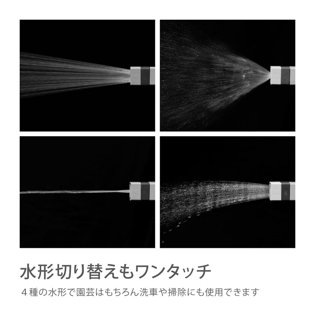 Катушка для шланга Takagi NANO NEXT 20 м, коричневая, стильная, RM1220BR (BR)