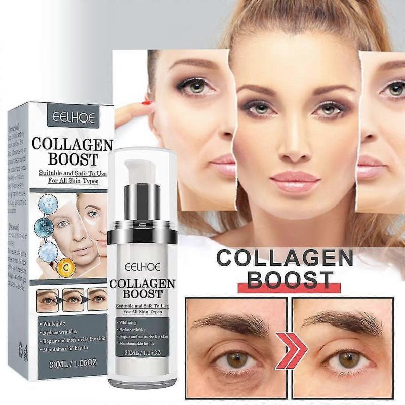 Voletas Collagen Boost Anti-aging Serum (1 Bottles)