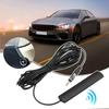 Car Radio FM Antenna Universal Auto 2M Length Signal Device Marine Boat Amplifier RV Enhance Si R5F7