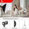 JINBEI DPX-600II Professional Studio Flash Light