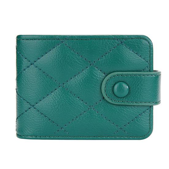 Женская сумка для хранения помады с зеркалом, однотонная искусственная кожа, портативный мини-путешественник, женский блеск для макияжа для губ, оттенок, лак, органайзер, чехол