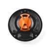 Keyless Motorcycle Fuel Gas Tank cap Cover For Honda CBR250RR 2017-2023 CBR650R 2019-2023 2020 2021 2022