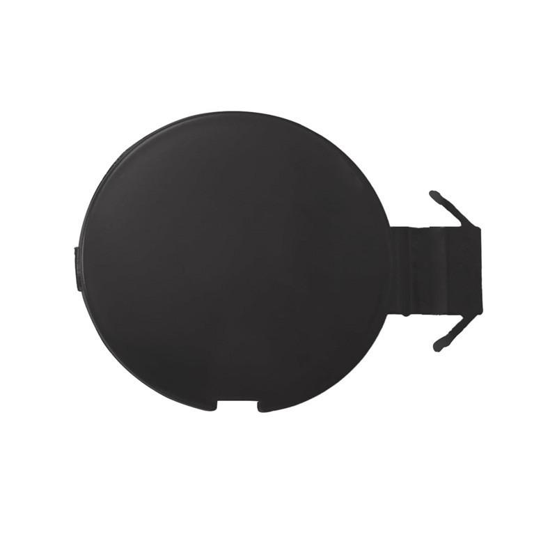 1 шт. Крышка буксировочного крюка переднего бампера 71104-T5H-H00 для Honda Fit / Jazz GK5 2014-2017