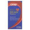 CATALO, Extra CoQ10 Heart Formula, with Nattokinase and Flaxseed Oil, 30 Softgels