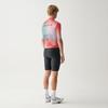Мужская велосипедная майка MAAP Blurred Out Pro Hex Jersey 2.0 с коротким рукавом