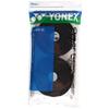 YONEX Wet Super Grip 30 Pieces Black AC102EX-30-BK