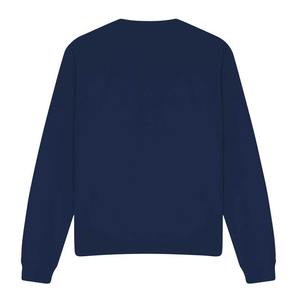 Peppa Pig Unisex Adult Best Daddy Pig In The Universe Sweatshirt