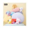 BTS BT21 Official Minini Doll Reel Key Holder Authentic