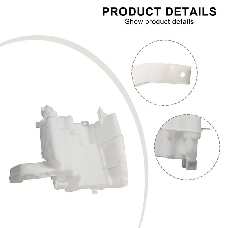 Windshield Washer Bottle Tank For Infiniti Q50 Q60 2014- 28910-4HB0A Wiper Washer Bottle Automobiles Parts Accessories