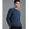 Erdos EMZ Men's 100% Cashmere Round Neck Pullover Sweater