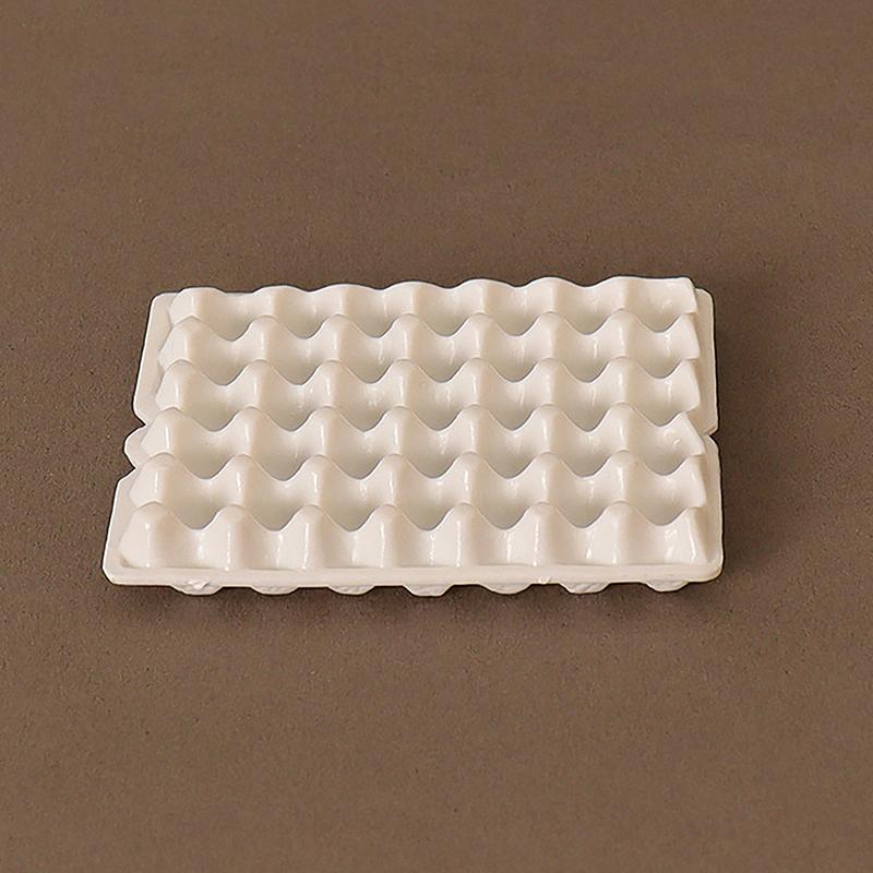 Мини-кукольный домик, миниатюрный поднос для взбивания яиц, ролевая игра, кухонная утварь, аксессуары для кукол, игрушка