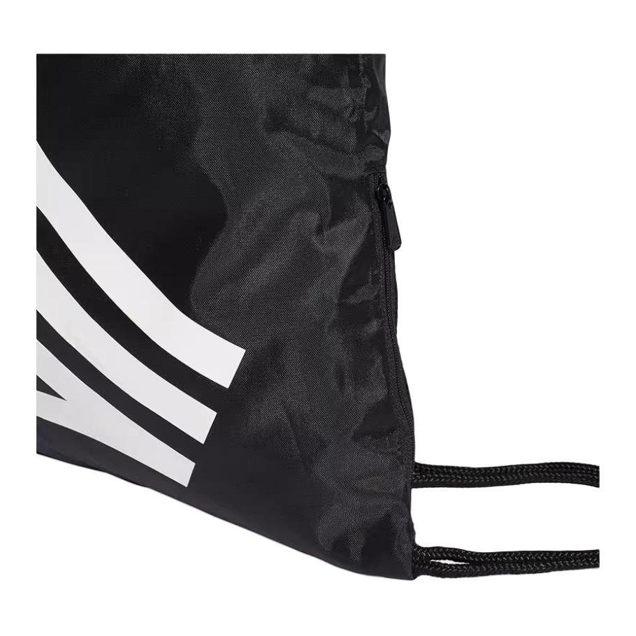 Adidas Polyester Backpack Regular Unisex Black Adidas DT5137