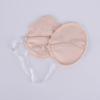 Underarm Sweat Shield Pad Washable Armpit Sweat Absorbing Guards Shoulder Strap