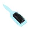 Стайлинговая щетка Мягкая щетина Эргономичная ручка Щетка для формирования локонов для сушки укладки дома в салоне