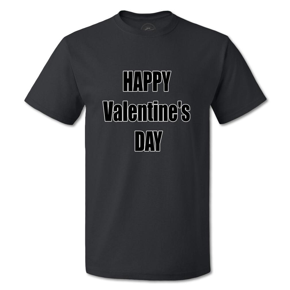 Funny Graphic T Shirts Happy Valentines Day Holidays and Occasions Valentines