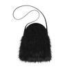 Halloween Funny Ghost Plush Cartoon Ghost Crossbody Bag Party Party Versatile Props