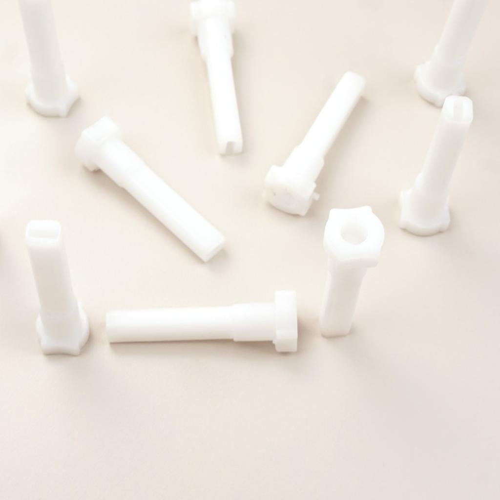 ESC Auto Parts ECP057 10 Pieces Cable End Rope Dowel for Window Regulator Winder Mechanism Type BCP057 Fast Handling