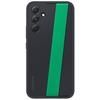 Чехол Samsung Ef-Xa546Cbegww A54 5Ga546 Черный/Black Slim Strap Cover