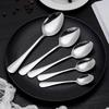 304 Stainless Steel Tea Spoon