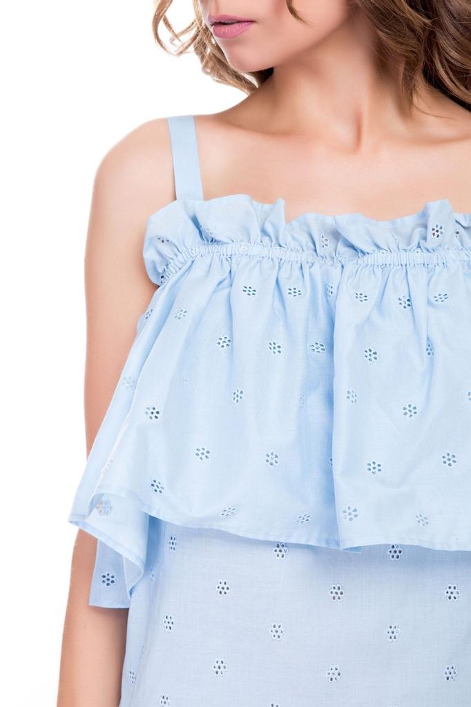 Блуза German Volf (47059)