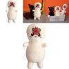 Adorable 25cm Scp 173 Pegatinas Plush Toy Soft Stuffed Doll For Collectible Fans