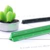 Multi-function Measuring Ruler Aluminum Zinc Zinc Alloy Metal Ruler Triangular Scale Ruler  Stationery