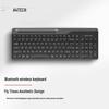 Беспроводная портативная Bluetooth-клавиатура A4Tech FBK25