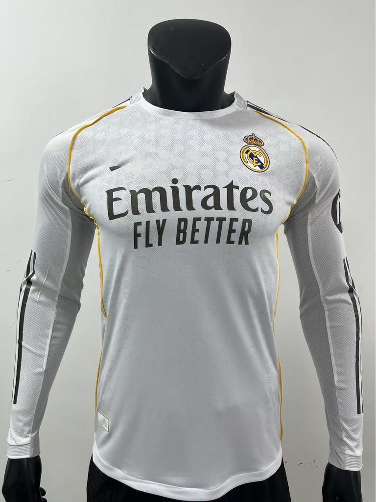 2526 Футболка с длинным рукавом для тренировок