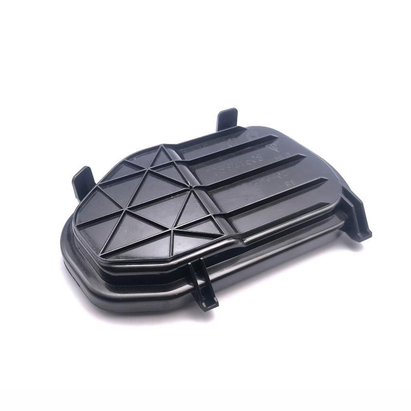 1Pcs Headlight Bulb Dust Cover Waterproof Dustproof Headlamp Rear Shell Seal Cap For Porsche Cayenne 2011 2012 2013 2014
