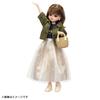 TAKARA TOMY Doll Photogenic Licca Daisy Toy Awards 2024 Kidalt Category Grand Licca-chan [Japan Prize]