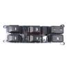 935701W155 Power Window Switch Front Left For KIA RIO (4Door) 2012-15 935701W155
