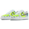 Nike Air Force 1 Low Worldwide Katakana White 2020 - DA1343-117