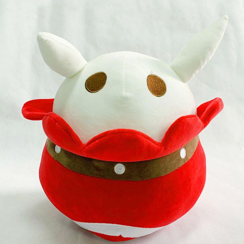 High-quality Klee Bomb Plush Toy Doll Gift