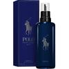 Ralph Lauren - Eau De Parfum Polo Bleu Recharge 150 ml - 