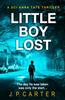 Книга Little Boy Lost : Book 3