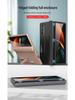 Чехол Samsung Fold2 Premium с магнитным шарниром — креативный складной экранный чехол с защитой от падений и подставкой