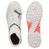 Puma Future 7 Pro Удобные Универсальные Футбольные Бутсы Мужские Футбольные Бутсы Белые 107923-05