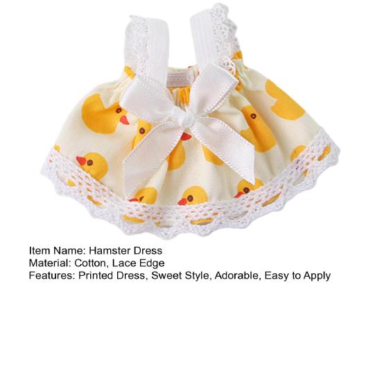 Платье с принтом питомца, кружевной отделкой, платье-жилет, летнее платье с бантом, питомец