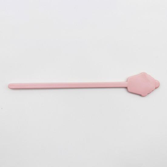 Складной тестер для торта, игла из нержавеющей стали, складной тестер для макарон, кексов, хлеба, палочка для размешивания сахара, выпрямитель для выпечки, подъемник, кухонные гаджеты