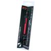 [Rotring] Mechanical Pencil 500 Red 2164107H 0.5mm Hangsel Authentic Import