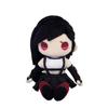 Square Enix Final Fantasy VII Remake Plush Toy Tifa Lockhart Approx. W110mm X H180mm X D135mm