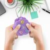 Портативные антистрессовые декомпрессионные игрушки Fidget Toys Whack A Mole Брелок Simple Dimple Fidget Board для детей
