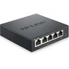 TP-Link TL-R470GP-AC Enterprise Gigabit PoE Router