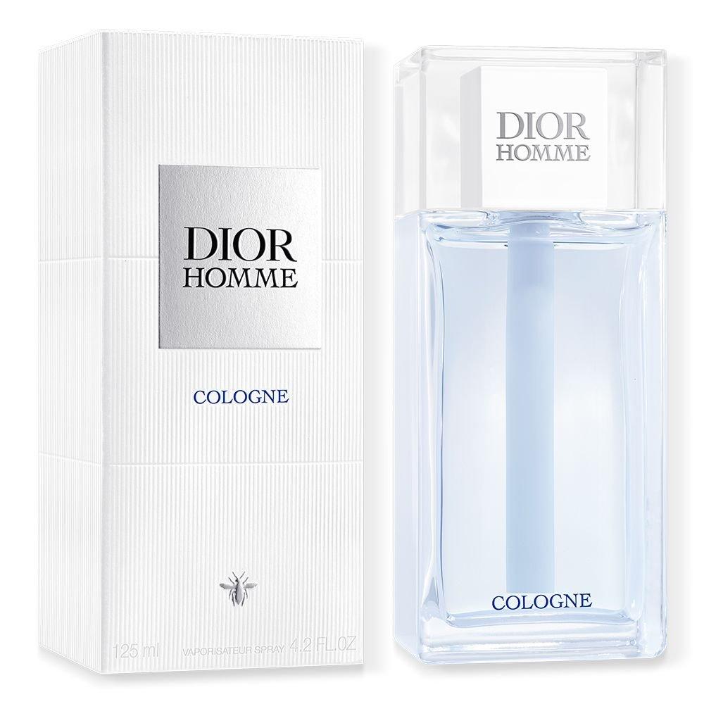Dior Homme Cologne 125ml