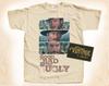 The Good The Bad And The Ugly Vintage T Shirt For Unisex Unisex Dtg Natural S5xl